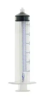 Desa Pharma Siringa Extrafine 50-60ml LL Senza Ago