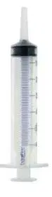 Desa Pharma Siringa Extrafine Ipodermica 50/60ml Senza Ago Catetere