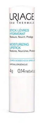 Uriage Stick Idratante Labbra Riparatore Per Labbra Secche 4 gr