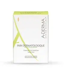 Aderma Les Indispensables Pane Dermatologico Detergente Delicato 100 g