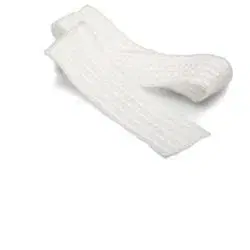 Aquacel Medicazione Idrocolloidale 403770 Hydrofiber 2x45cm 5 Pezzi