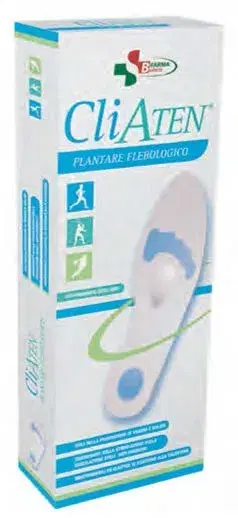CLIATEN PLANTARE FLEBOLOGICO M