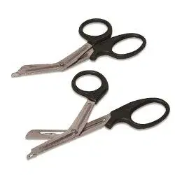 Forbice Tagliabendaggi per Uso Medico 14,5 cm