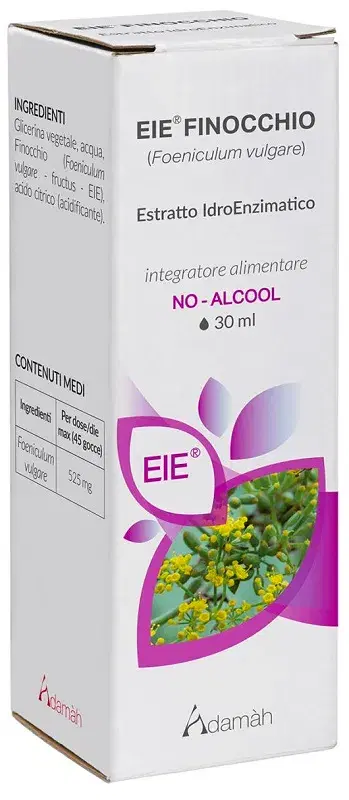 EIE FINOCCHIO 30ML GTT