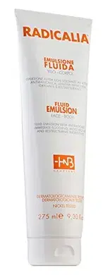 Sikelia Ceutical Radicalia Emulsione Fluida Per Viso E Corpo 275 Ml