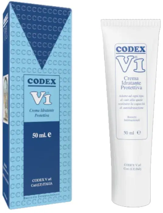 V1 Crema Idratante 50ml