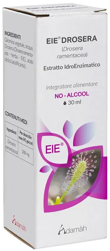 EIE DROSERA 30ML GTT