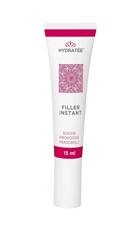 Hydratée Filler Instant Integratore 15 ml