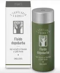L'erbolario Fluido Dopobarba Uomo 120 ml