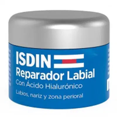 Isdin Nutrabalm Protettore Riparatore Intensivo Labbra 10 ml