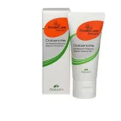 Kindercare Dolcenotte Gel Balsamico Per Il Benessere delle Vie Respiratorie 30 m