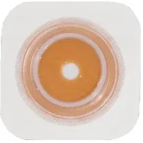 Convatec Natura Placca Flessibile in Stomahesive e Cerotto Idrocolloidale Flangi