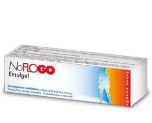 Maven Pharma Noflogo Emugel 60 G
