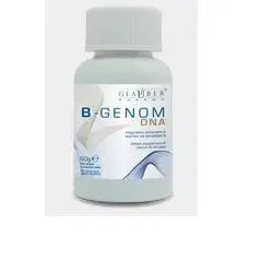 B-Genom DNA 60 Compresse