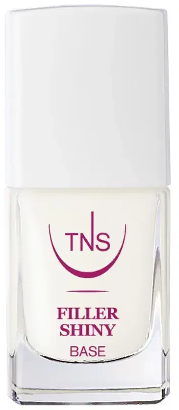 TNS FILLER SHINY WHITE