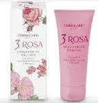 L'erbolario 3 Rosa Crema Nutriente Mani 75 ml
