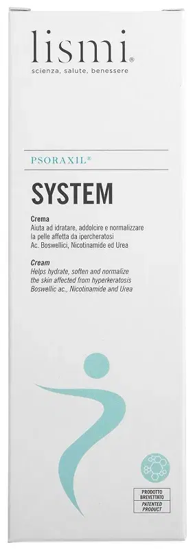 Psoraxil Emulsione Viso e Corpo 200 ml