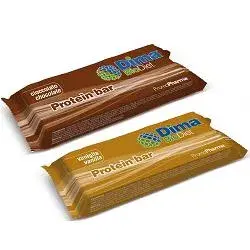 Promopharma Protein Barretta Cioccolato