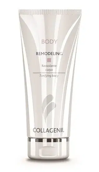 Collagenil Body Remodeling Crema Rassodante Corpo 200 ml