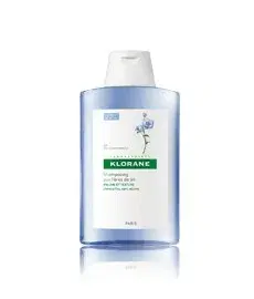 KLORANE SH FIBRE DI LINO 200ML