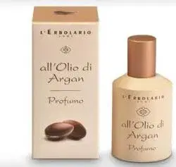 L'erbolario all'Olio di Argan Profumo 50 ml