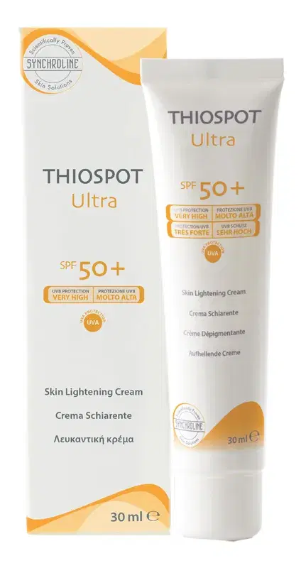 Thiospot Ultra SPF50+ 30ml