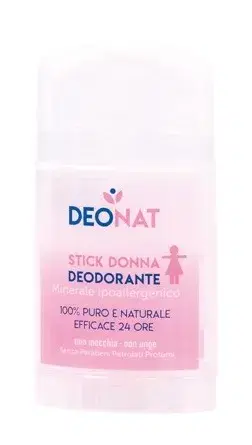 DeoNat Fresh Deodorante Donna 100g