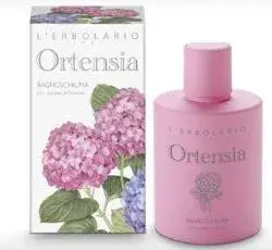 L'erbolario Ortensia Bagnoschiuma 300 Ml