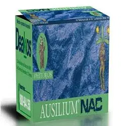 Deakos Ausilium Nac Integratore per le vie Urinarie 14 Flaconcini 10 ml