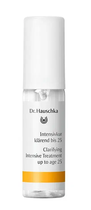 DR HAUSCHKA TRATT PURIF FI 25A
