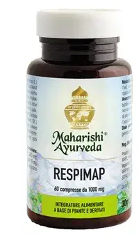Respimap Integratore Respiratorio 60 Compresse