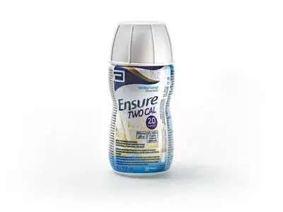 ENSURE TWO CAL VANIGLIA 200ML