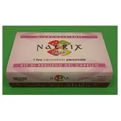 Kit Area Micronutrizione per la Salute dei Capelli