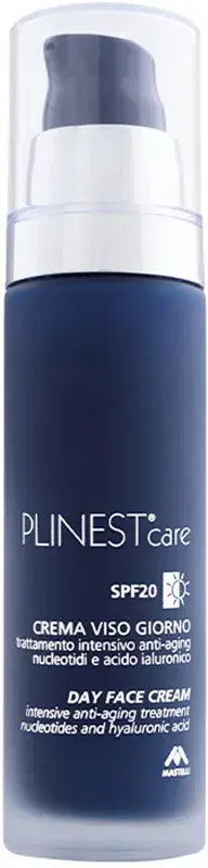 Plinest Care Crema Viso Giorno con SPF20