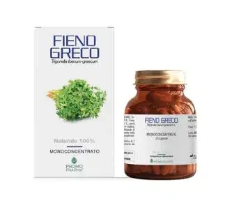 FIENO GRECO 50CPS