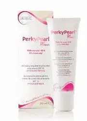 Perkypearl Crema Giorno 50 ml