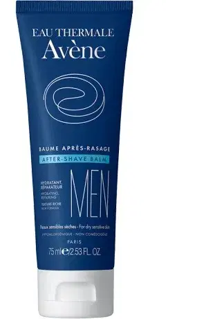 Avene Men Balsamo Dopobarba Idratante Lenitivo Pelle Sensibile 75 ml