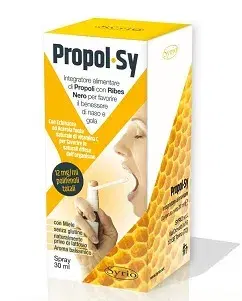 Propol Sy Spray 30ml