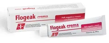Flogeak Crema Decongestionante 40 g