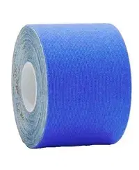 Master-Aid S Perform Blu Taping Neuromuscolare 5cmx5mt