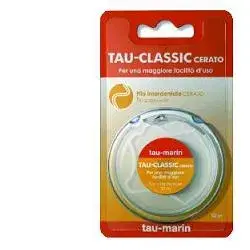 Tau-Marin Filo Interdentale Cerato 50 m