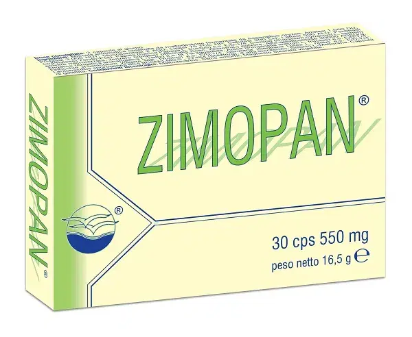 ZIMOPAN 30CPS