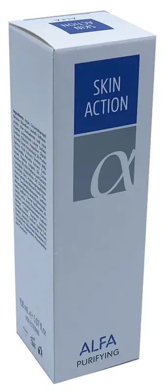 SKIN ACTION ALFA PURIFYING