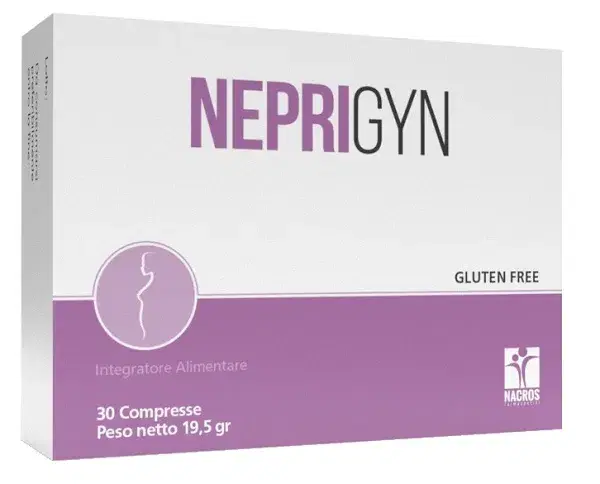 Neprigyn Integratore 30 Compresse