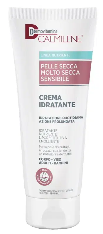 Dermovitamina Calmilene Dermovitamina Calmilene 250ml