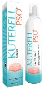 Kuterell PSO Schiuma 100 ml
