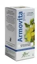 Aboca Linea Sonno e Serenità Armovita Plus Integratore Alimentare 100 Opercoli