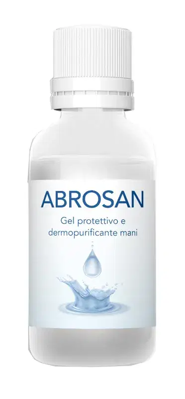 Abrosan Gel 80ml