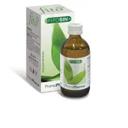 Fitosin 10 Gocce Integratore 50 ml