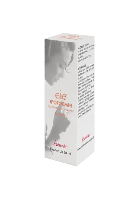 EIE Ipofoemin 60ml